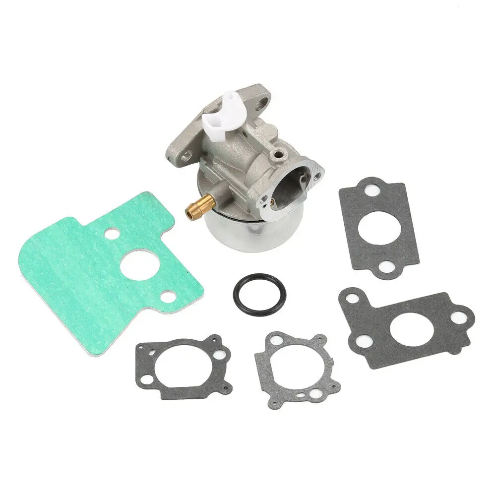 Карбюратор 790120 ДЛЯ Briggs &amp Stratton 110602 110682 Carb Kit вертикальный двигатель