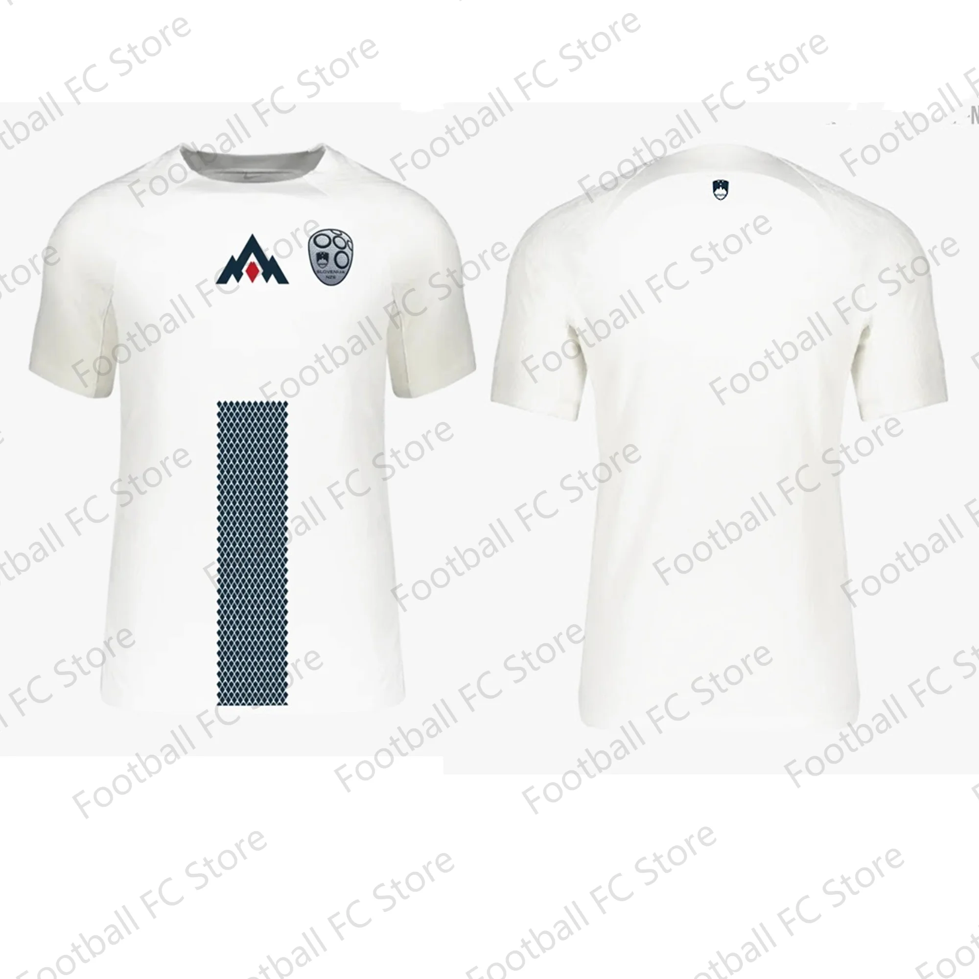 Футбольный трикотаж унисекс для взрослых и детей