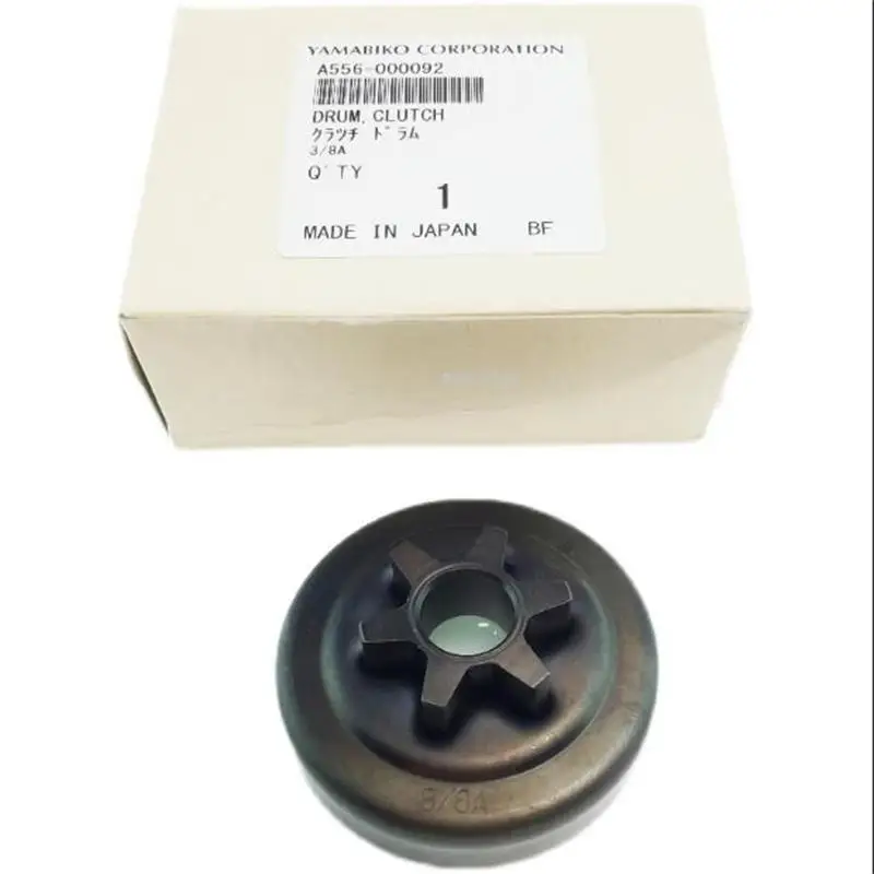 

CS-280TES CLUTCH DRUM BEARING NEEDLE A556-000092 V555-000150 FOR ECHO CS-290 CS300 CS280 SHINDAIWA 280TS CHAINSAWS SPUR SPROCKET
