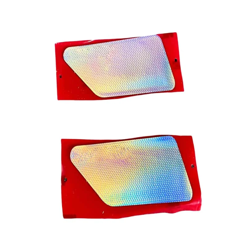 Деталь рамы велосипеда из углеродного волокна алюминиевая шайба для руля New Talon