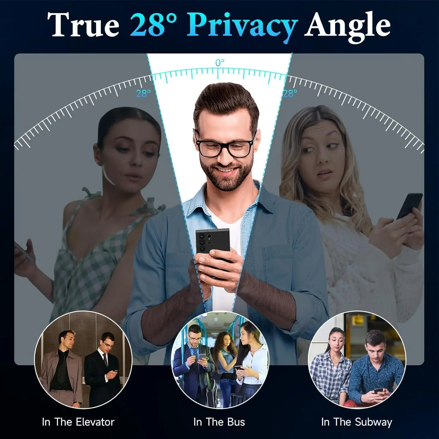 2 шт. Защитное стекло для iPhone 16 15 Pro Max 14 13 12 11 Plus X XR XS Max14