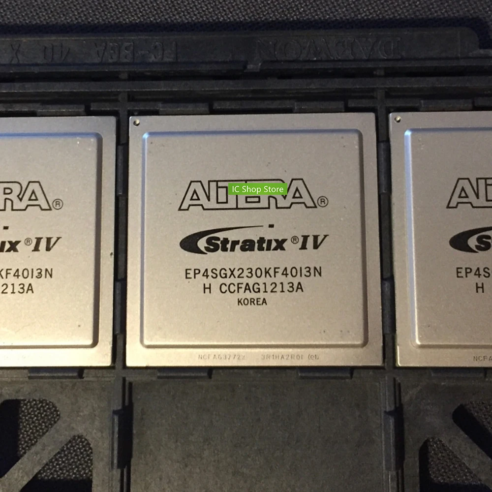 

EP4SGX230KF40I4N BGA 100% Original Brand New