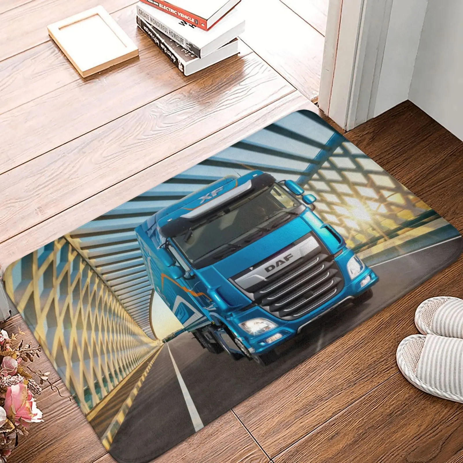 

Daf 40 коврики для гостиной, украшение для спальни, украшение для дома, коврики для ванной, для спальни, Детский ковер, милый ковер для гостиной