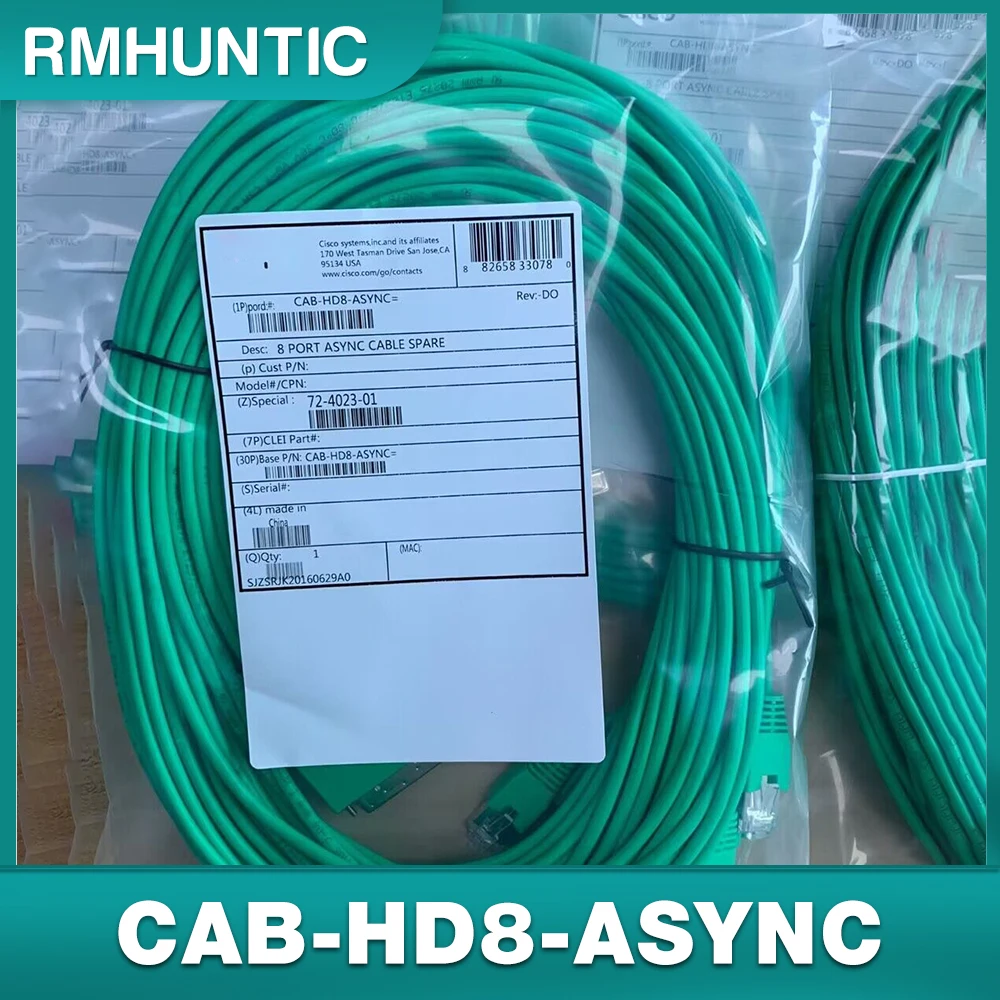 Кабель для Φ для CISCO HWIC-16A