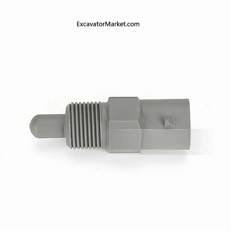 Аксессуары для экскаватора впускного датчика температуры 4/6HK1 Isuzu датчик