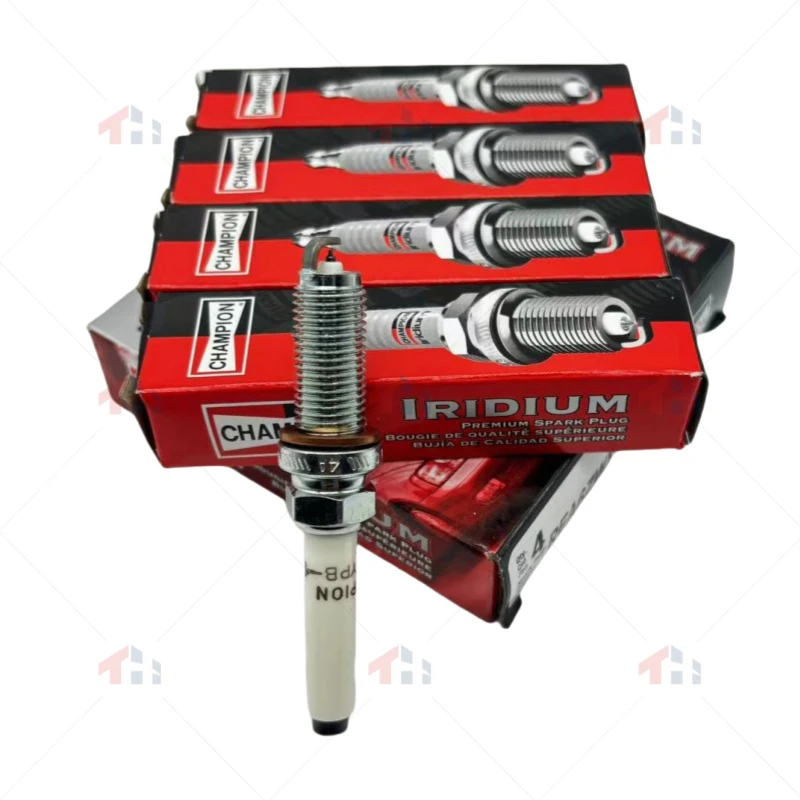 4 шт./комплект Свеча зажигания для двигателя Great Wall HAVAL H6 3RD Dargo 2 0 T