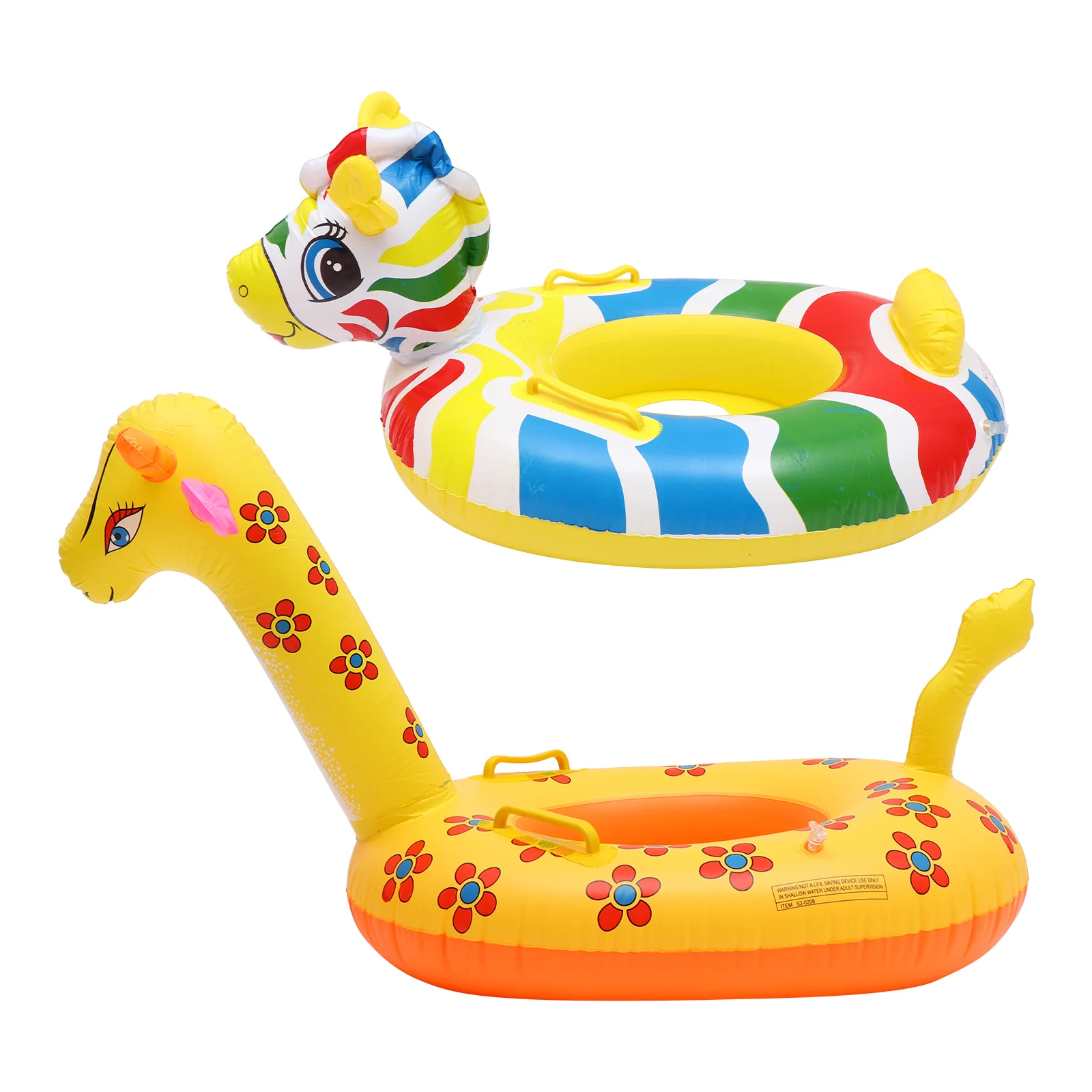 

2 шт., Детские Кольца для плавания