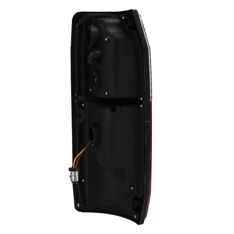 Автомобильный задний фонарь для Toyota Land Cruiser Prado LC70 LC76 LC77 LJ77 RJ77 FZJ76 GRJ76 HZJ76 4500