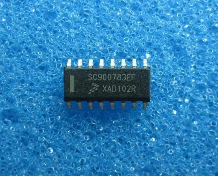 

Бесплатная доставка SC900783EF 10 шт.