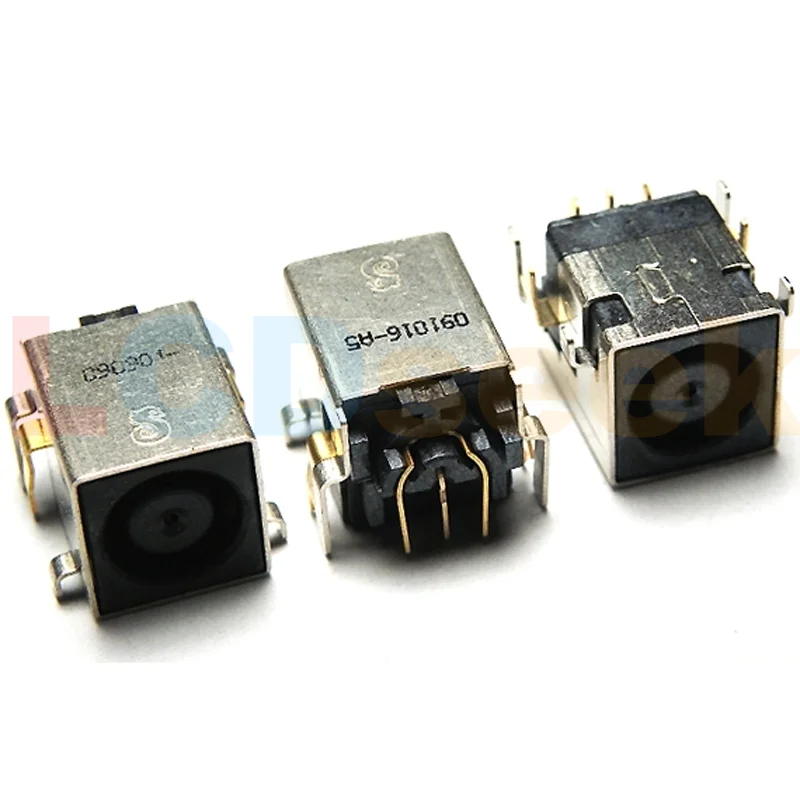 Для Alienware M11X R3 Latitude E5510 для HP Compaq Probook 6450B DC JACK DC129