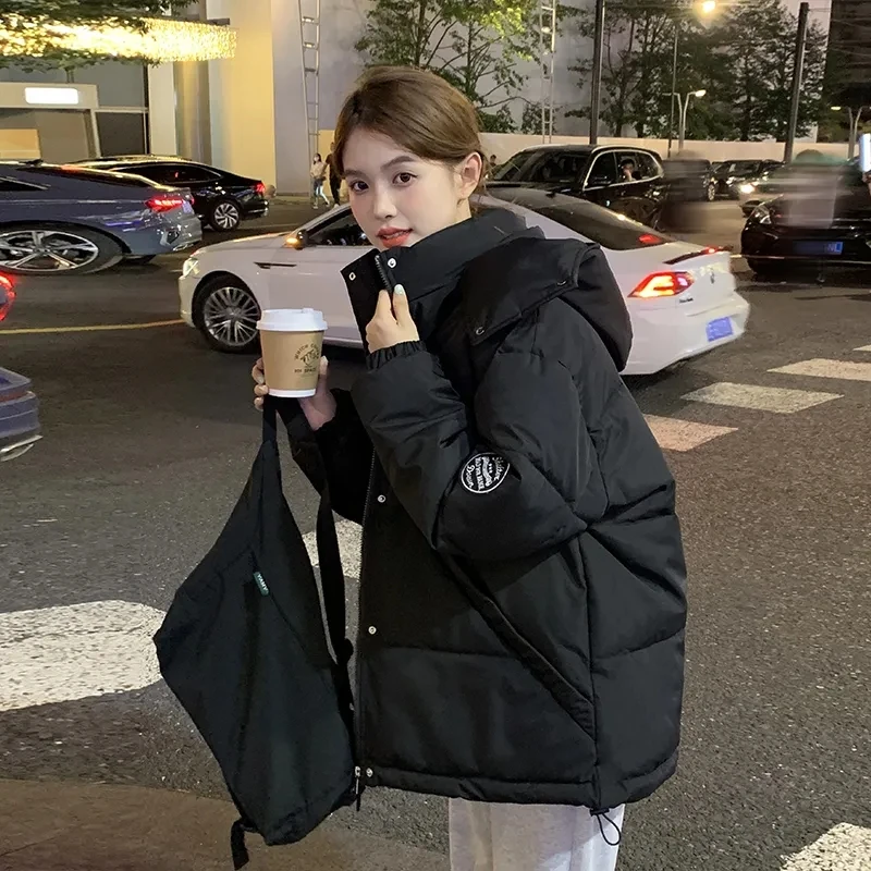 Рисунок 4 - Новинка 2023, теплая куртка для