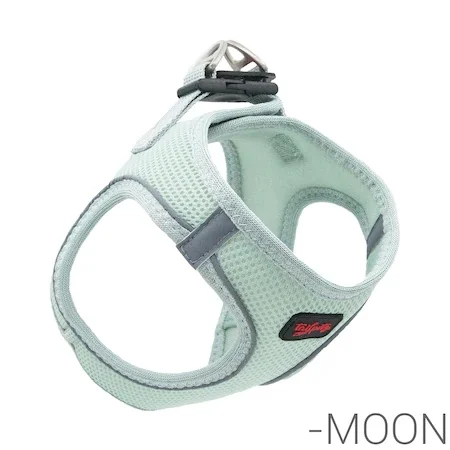 

Tailpetz Airmesh Cat Dog Chest Collar 2021 New Colors 466117286