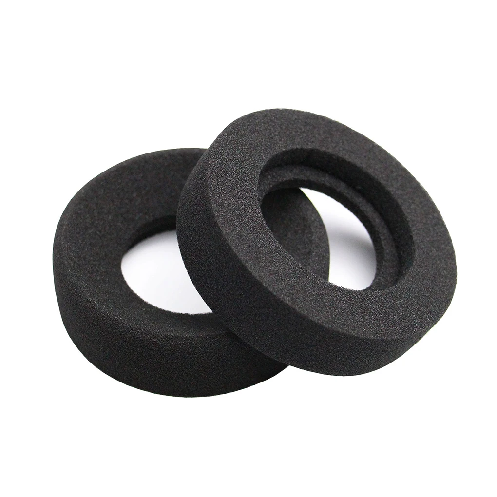 

1 pair Ear Pad Cushions Earpads for Grado SR60 SR80 SR125 M1 M2 Headphones Headsets