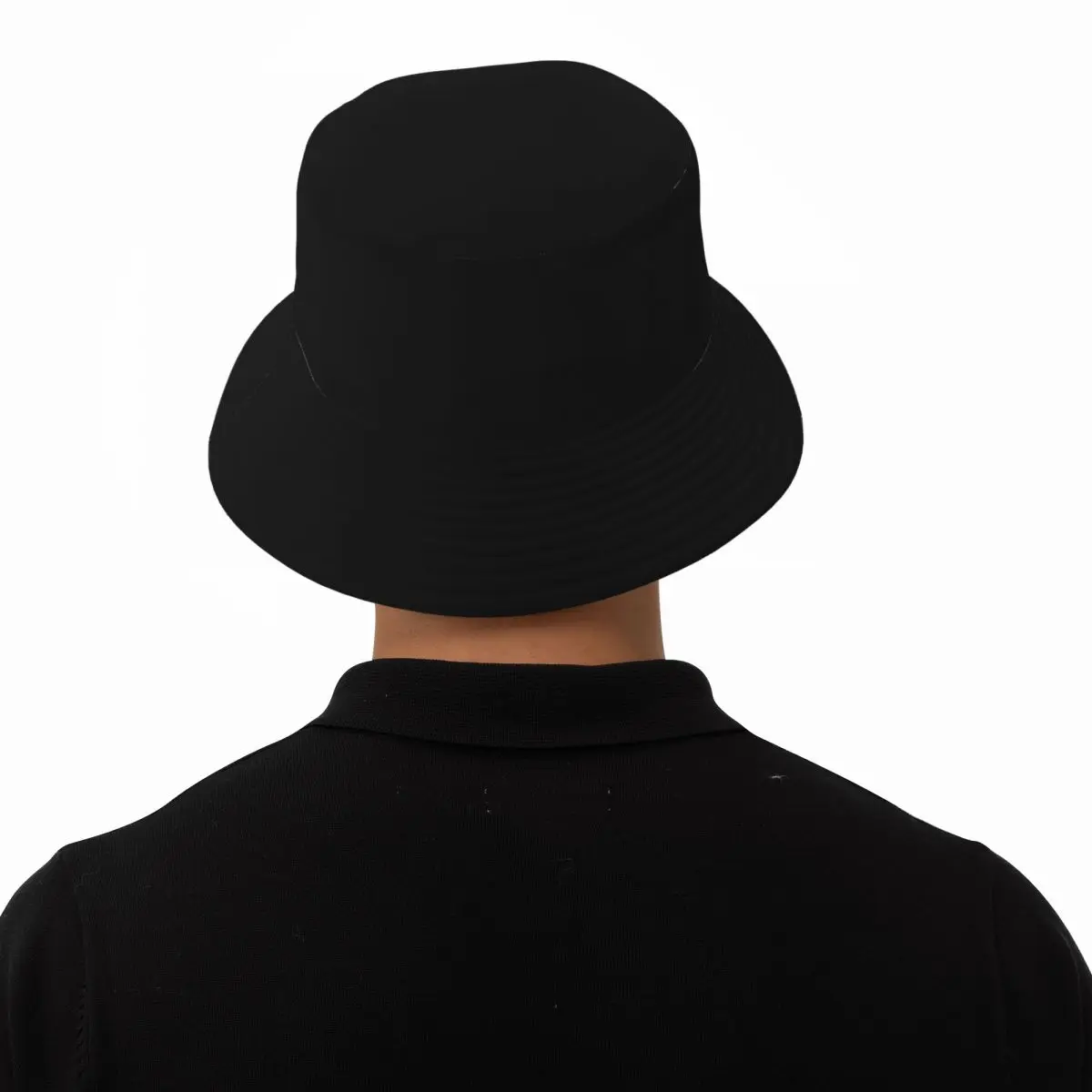 H-Hazbins H-Hotels Панама с художественными персонажами для рыбацких шляп унисекс