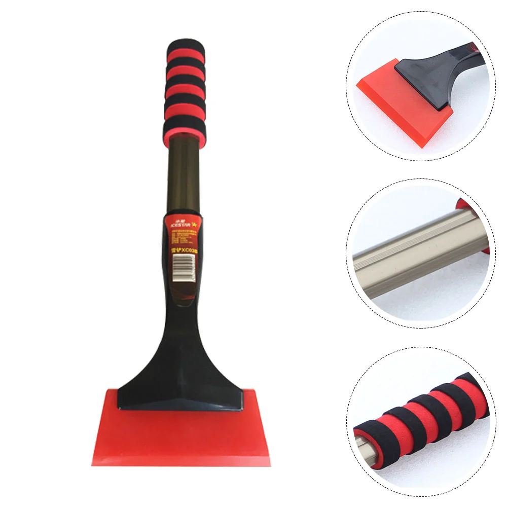 

Прочная многофункциональная лопата для снега, морозница, практичный автомобильный аксессуар