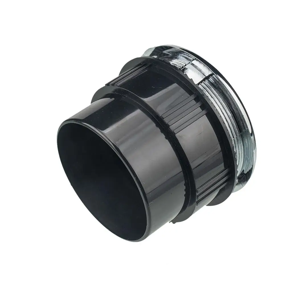 

Cars Air Vent Deflector Outlet Air Conditioning Outlet Wear-resistant With Electroplating Modified Accessories For Rv Bus