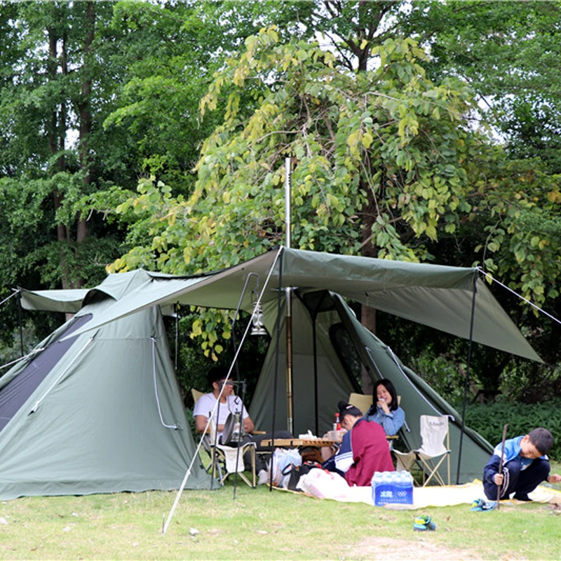 Новый дизайн уличное портативное быстросъемное водонепроницаемое оборудование