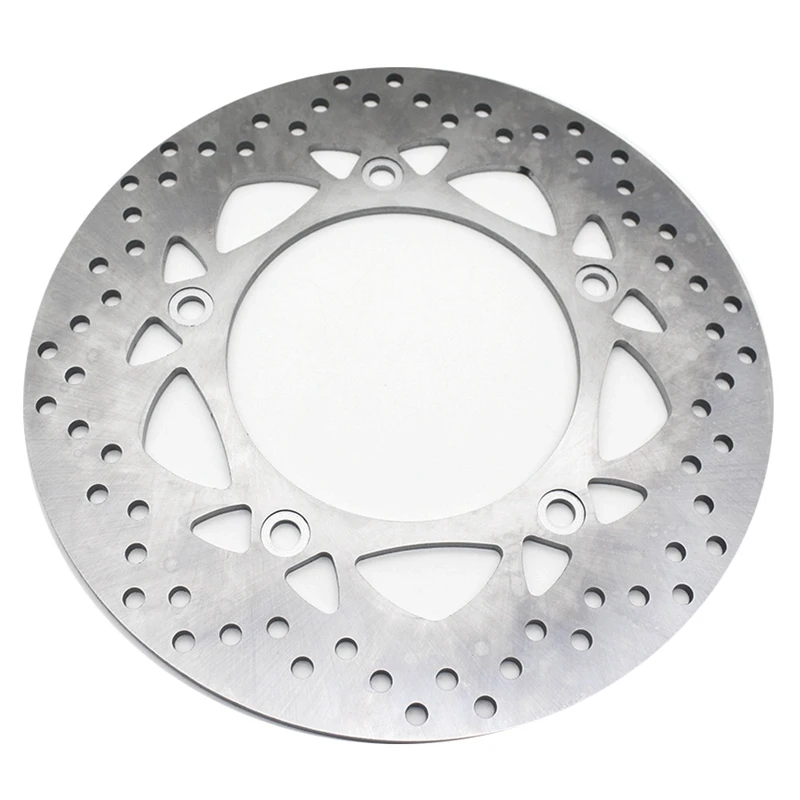 Motorcycle Rear Brake Disc Rotors for YAMAHA T-MAX530 TMAX530 2013-2016 XP 530 TMAX T-MAX