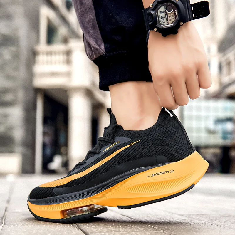 2022 New Men Sneakers Women Tenis Luxury Shoes Casual Shoes Trainer Unisex Shoes Fashion Loafers Running Shoes Outdoor Plus Size