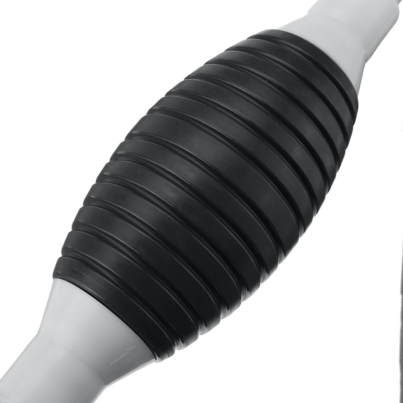 2X сифонный ручной насос с высоким потоком портативный автомобильный для