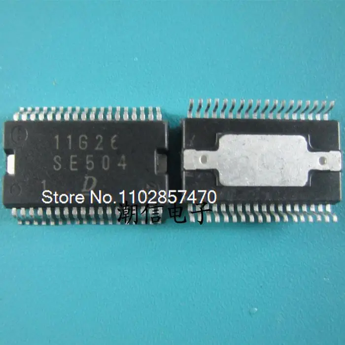 SE504 SSOP-36