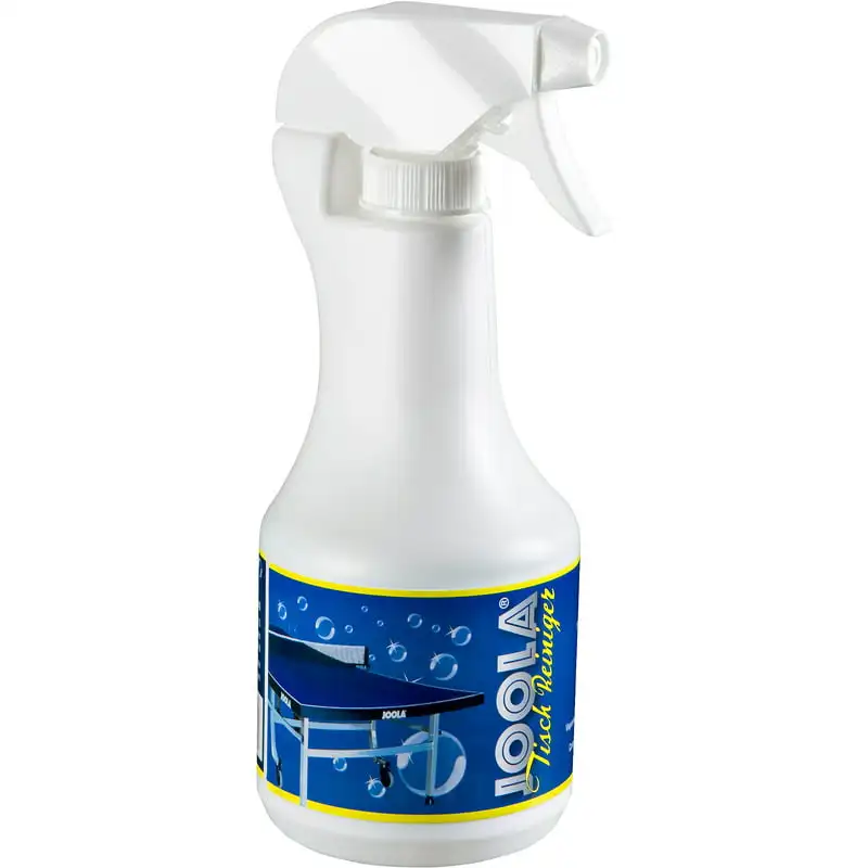 

Table Tennis Table Cleaner, 500ml