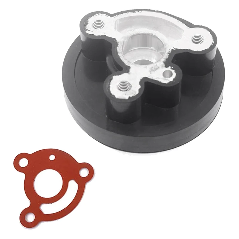 

Head Cap Gasket Set For Hitachi NR83A NR65AC, NV83A2, NV65AA, NV83A A2 Framing Coil Nailers Aftermarket 877-852 877-307