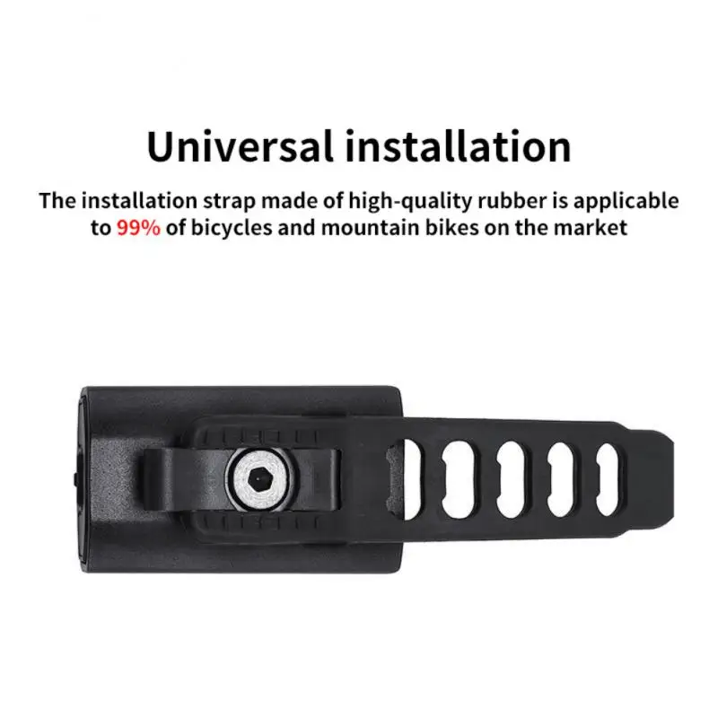 Налобный фонарь с Usb-зарядкой