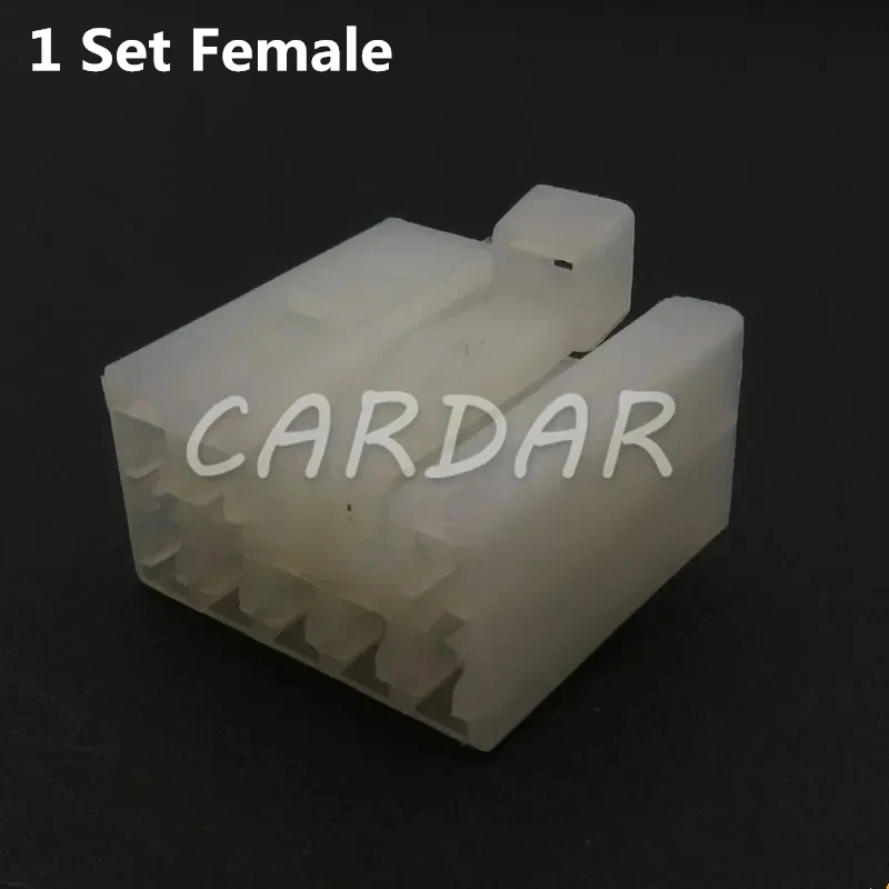 

1 комплект, 8-контактный 6240-1081 6240-5081 серии MT 2,3 мм (090) автомобильный разъем для проводов, аудиоразъем для автомобиля