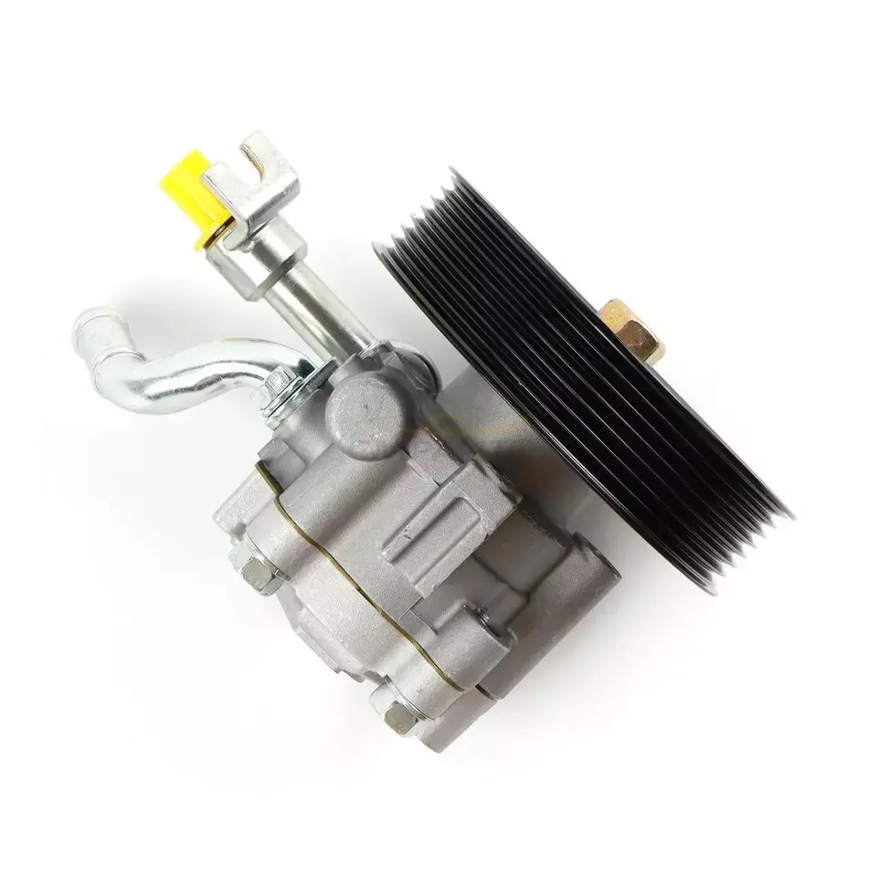 Насос рулевого управления 49110-EA200 49110-ZL80A 491109CA0A 49110EA200 49110ZL80A 49110-9CA0A 7PK для D40 R51 N50 VQ40