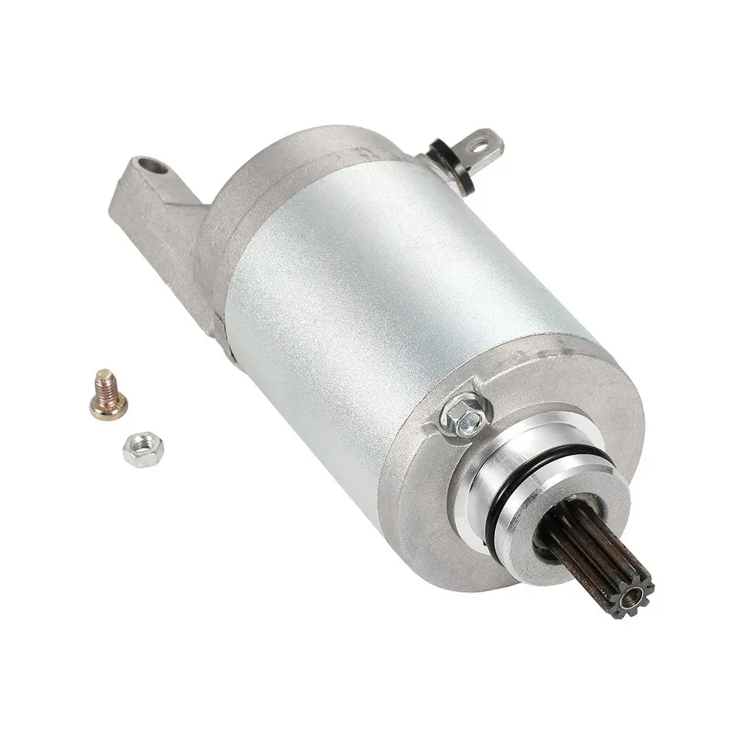 Комплект соленоидных реле стартера двигателя 31800-21E20 подходит для Suzuki KATANA GSX600F