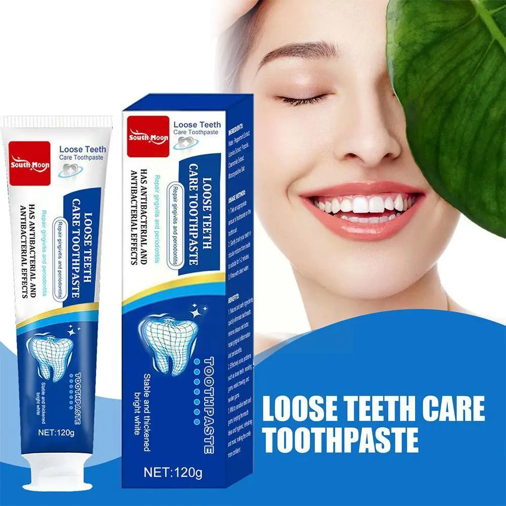 

Quick Repair of Cavities Teeth Whitening Toothpaste Plaque Product Removal of Breath 100g Stains Teeth Care Repair Decay Fr Z0O1