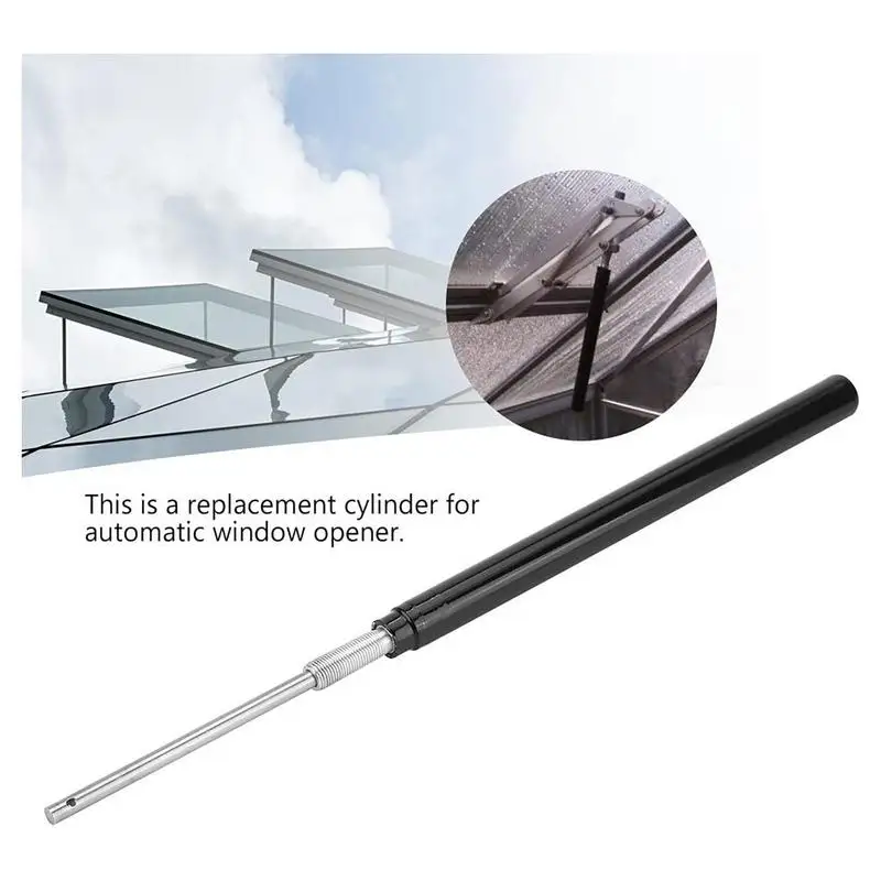 

Комбинированная распродажа, термочувствительный автоматический Открыватель окна, цилиндр, автоматический Открыватель окна для теплицы