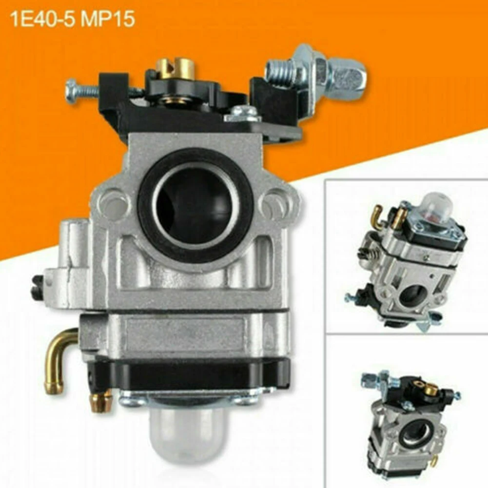 

1Pc 2F/34F/36F/TU26 Cauburetor Lawn Mower Parts Garden Tool Accessories For 22cc 26cc 33cc 34cc 36cc 2-stroke Carburetor