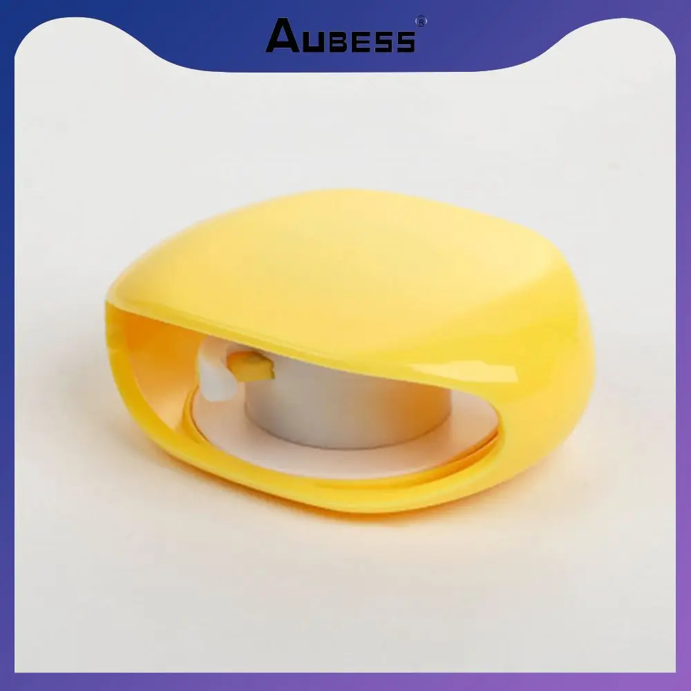 

Minimal Design Durable And Sturdy Scroll Automatic Recovery One Thing For Multiple Purposes Charging Cable Storage Box 1pcs