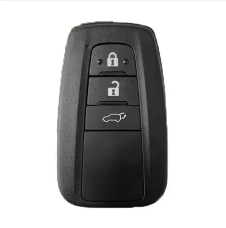 

KEYECU 231451-2000 , 8990H-12010, 8990H-02030 умный дистанционный ключ 312/314.3 МГц/433 МГц 4A для Toyota Corolla FCC ID: HYQ14FBN