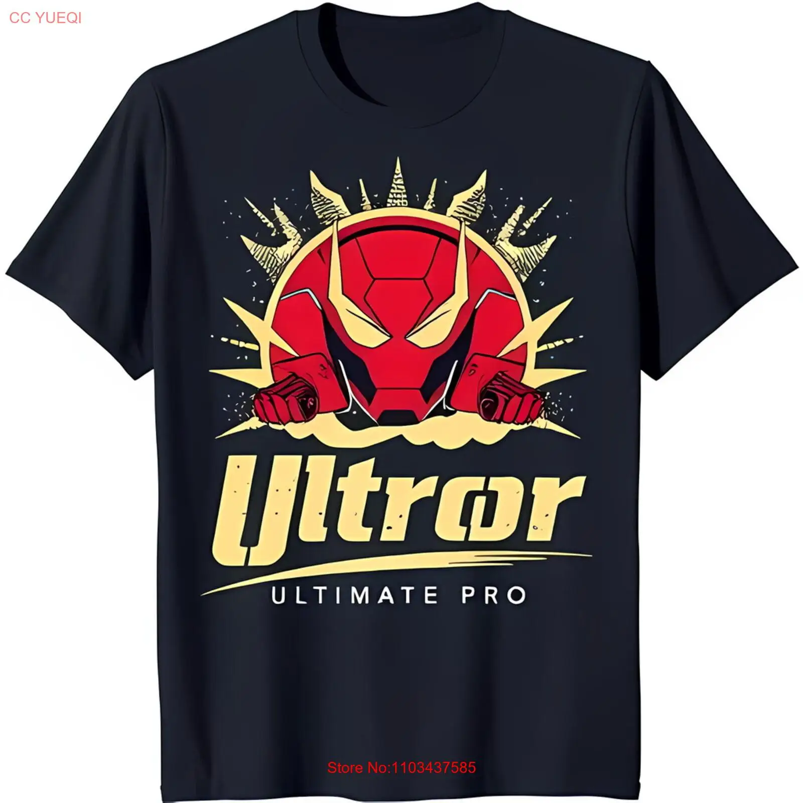 Футболка с графическим рисунком Ultron минималистичный дизайн радиальный взрыв и