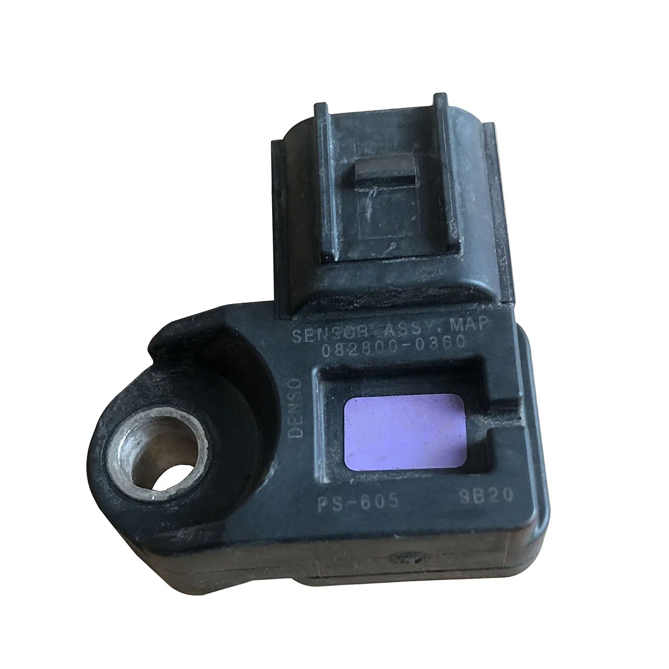 Автомобильные скребки опубликованные OEM-коллектором Датчик абсолютного