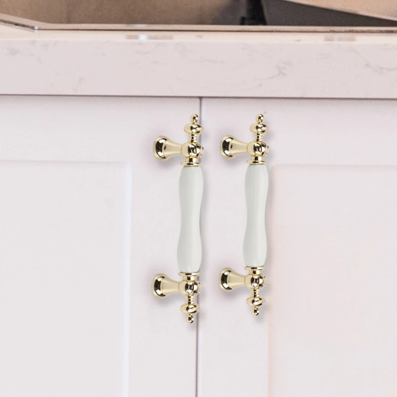 

Европейский серебристый и золотистый телефон, шкаф, дверная ручка, туалетный столик и ящики, фурнитура