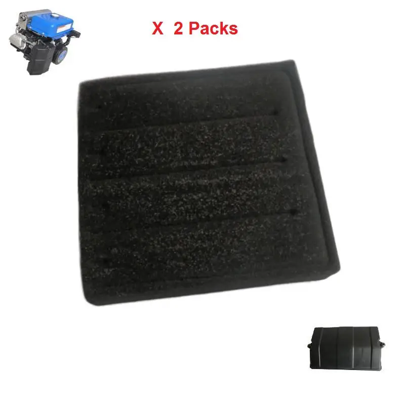 Yg4000 Mz300 Cleaner Foam Sponge