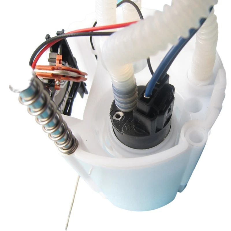 СА00-13-35ХМ1 СА 001335 Электрический топливный насос XM1 фильтр с насосом для Haima 7 2010-2016