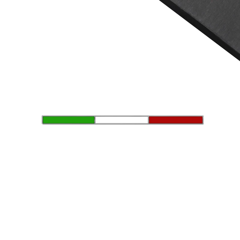 

Германия, Италия, Франция, флаг, эмблема, Стайлинг автомобиля, 3D наклейка, металлический логотип, значок для BMW Mercedes Peugeot Renault Jeep, украшение для тела