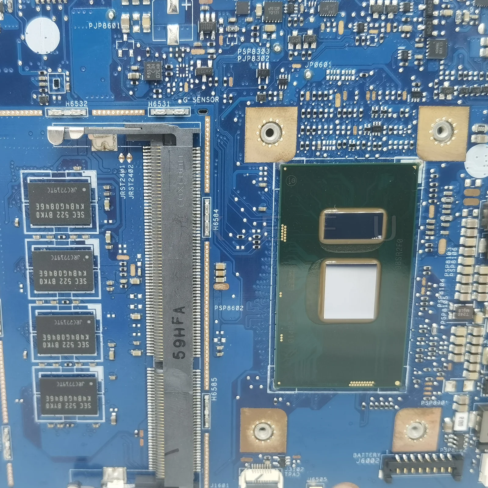 Рисунок 5 - KEFU ноутбук, телефон-трансформатор