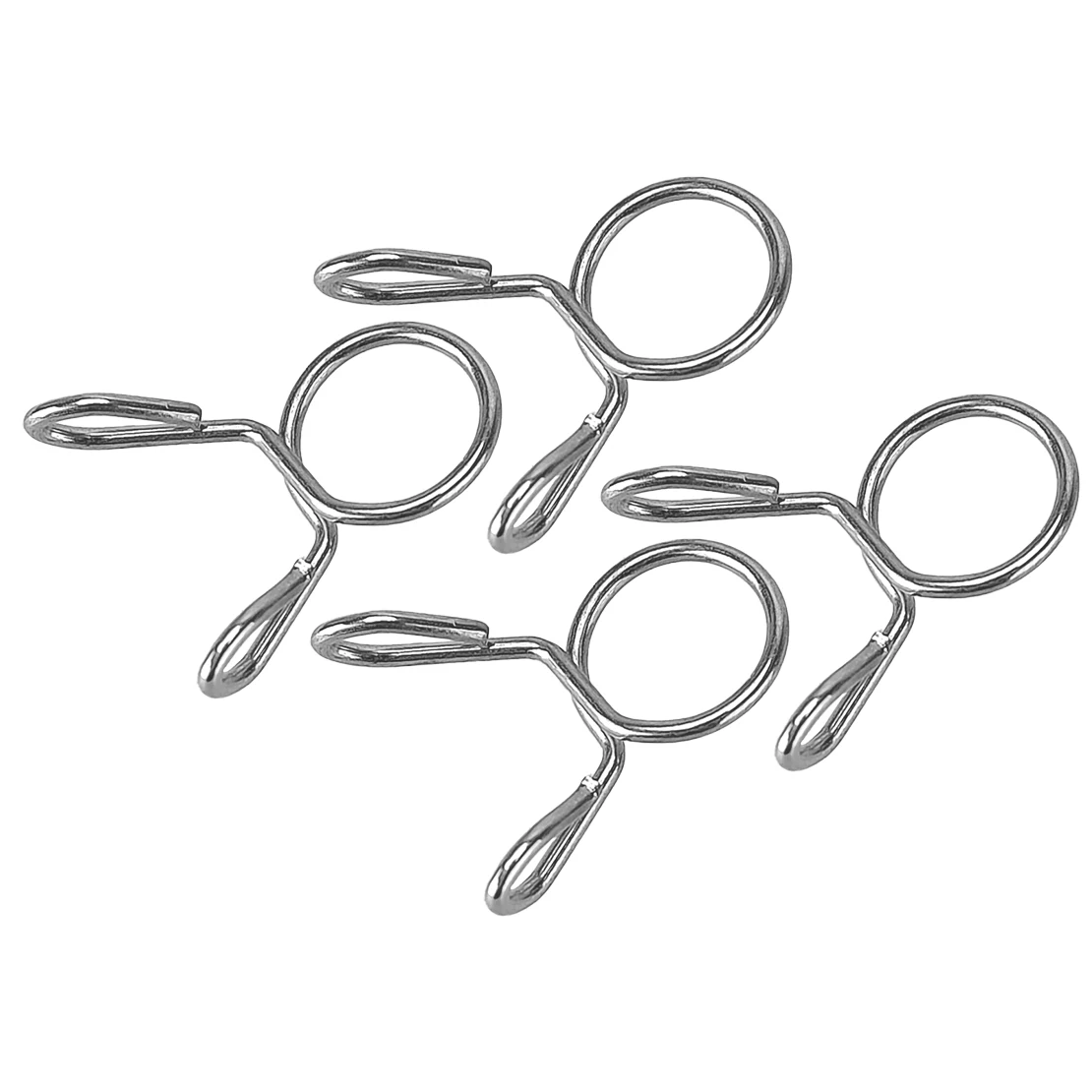 Новинка 2 комплекта 6 мм 1/4 дюйма встроенный бензиновый топливный фильтр с