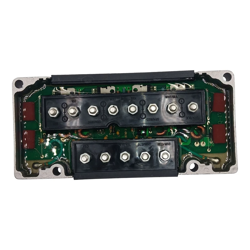Подвесной блок питания для Mercury 30HP 40HP 45HP 50HP 75HP 332-5772A1 332-5772A2 332-5772A