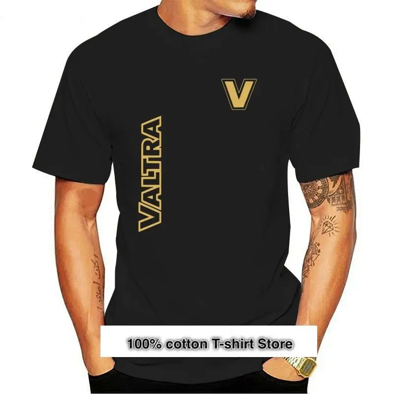 

Camisa Valtra tractor so cool para hombre, talla US, S a 5XL