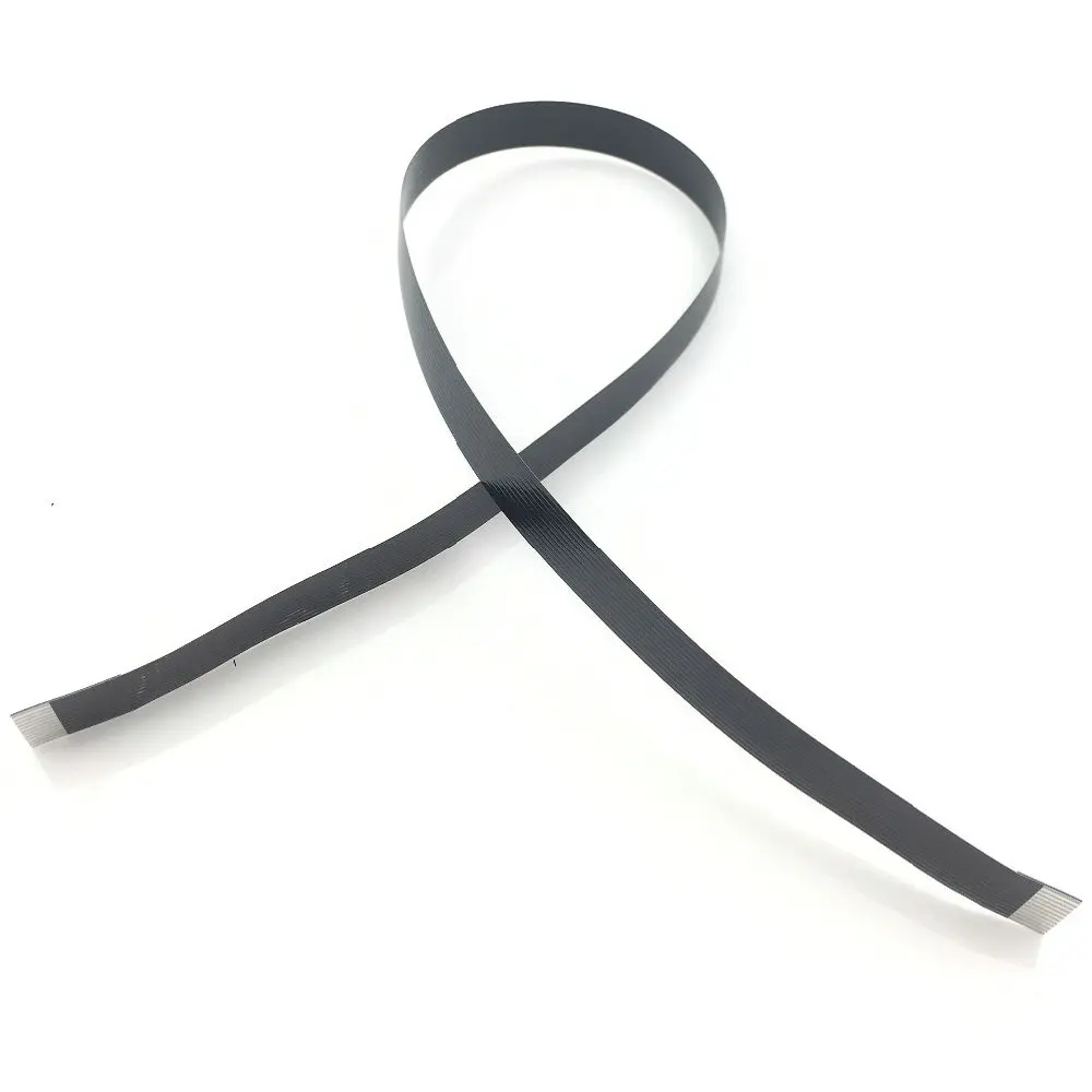 

CE538-60106 FF-M1536 Automatic Doc Feeder ADF Flat Flex flexible Cable for HP M1536 P1566 P1606 CP1525 415 M175A M1530