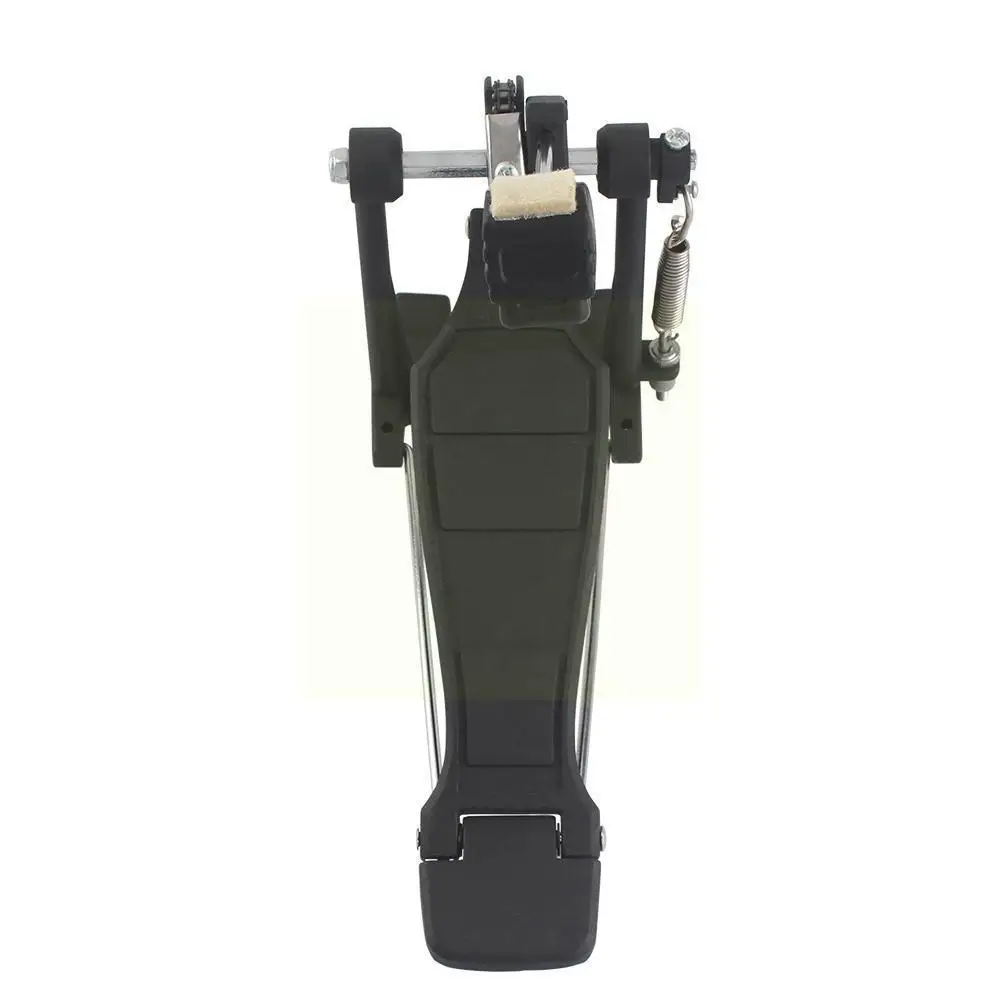 

Bass Head Drum Pedal Hammer Beater Steel Handle Felt For Percussion Replacement Parts For Bass Drum Pedals Traditional Beat H3N3