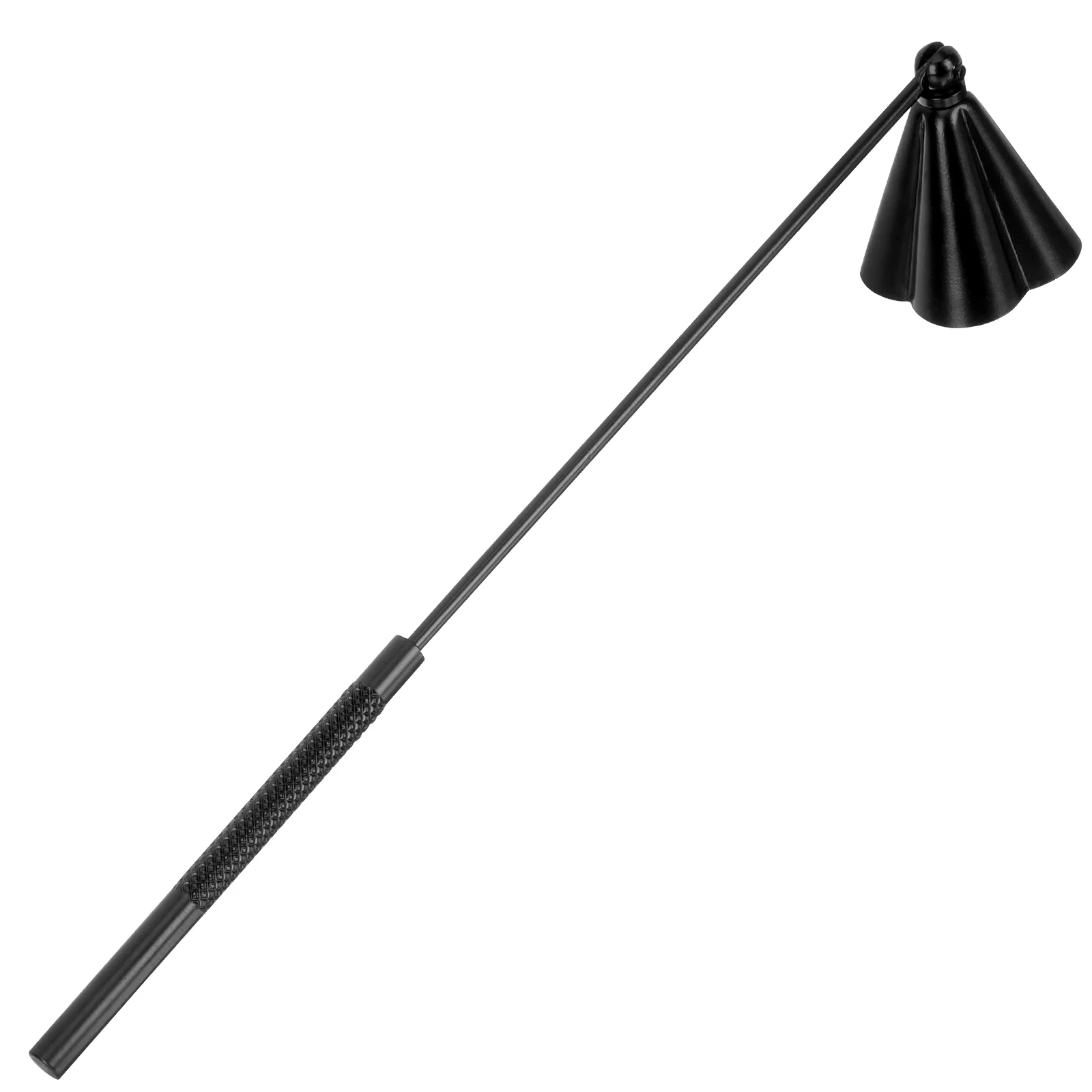

Snuffer Wick Extinguisher Dipper Diameter 1Cm Tool Thin Flame Stopper Aromatherapy Extinguish Cap Set Trimmer Metal Bell Put Out
