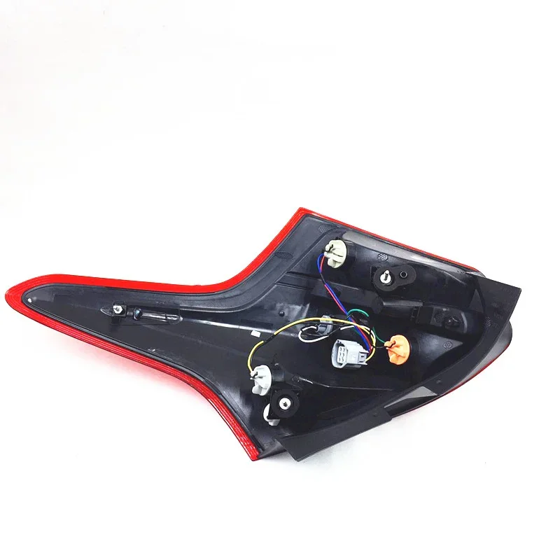 Задние фары для хэтчбека Ford Focus 2012 0213 2014 аксессуары автомобиля задние в сборе 1 шт.